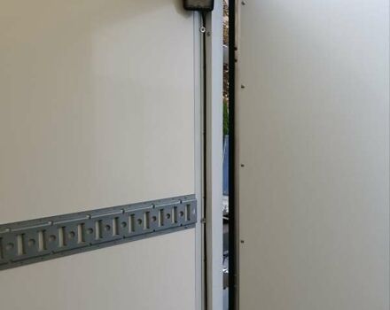 Белый Фольксваген Крафтер, объемом двигателя 2 л и пробегом 169 тыс. км за 19900 $, фото 34 на Automoto.ua