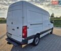 Фольксваген Крафтєр 2016 у Стрые на Automoto.ua Білий Фольксваген Крафтєр, об'ємом двигуна 2 л та пробігом 175 тис. км за 15999 $, фото 14 на Automoto.ua