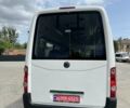 Белый Фольксваген Крафтер, объемом двигателя 2 л и пробегом 400 тыс. км за 34700 $, фото 5 на Automoto.ua