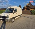 Фольксваген Крафтєр 2016 у Стрые на Automoto.ua Білий Фольксваген Крафтєр, об'ємом двигуна 2 л та пробігом 175 тис. км за 15999 $, фото 46 на Automoto.ua