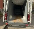 Белый Фольксваген Крафтер, объемом двигателя 1.97 л и пробегом 380 тыс. км за 14500 $, фото 2 на Automoto.ua