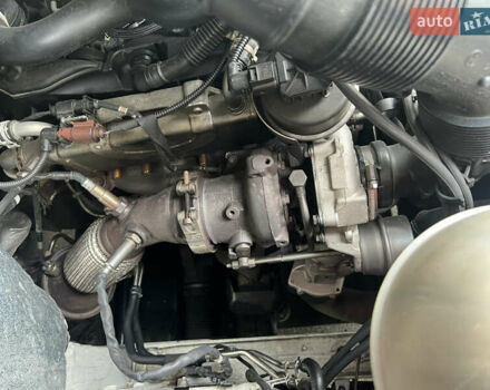 Белый Фольксваген Крафтер, объемом двигателя 1.97 л и пробегом 257 тыс. км за 17000 $, фото 19 на Automoto.ua