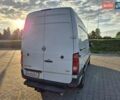 Фольксваген Крафтєр 2016 у Стрые на Automoto.ua Білий Фольксваген Крафтєр, об'ємом двигуна 2 л та пробігом 175 тис. км за 15999 $, фото 15 на Automoto.ua