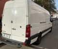 Белый Фольксваген Крафтер, объемом двигателя 1.97 л и пробегом 380 тыс. км за 14500 $, фото 3 на Automoto.ua