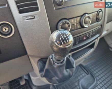 Фольксваген Крафтєр 2016 у Стрые на Automoto.ua Білий Фольксваген Крафтєр, об'ємом двигуна 2 л та пробігом 175 тис. км за 15999 $, фото 35 на Automoto.ua