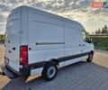 Фольксваген Крафтєр 2016 у Стрые на Automoto.ua Білий Фольксваген Крафтєр, об'ємом двигуна 2 л та пробігом 175 тис. км за 15999 $, фото 13 на Automoto.ua