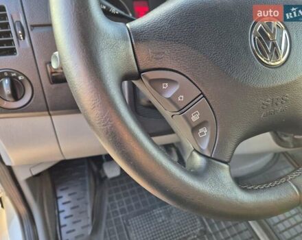 Фольксваген Крафтєр 2016 у Стрые на Automoto.ua Білий Фольксваген Крафтєр, об'ємом двигуна 2 л та пробігом 175 тис. км за 15999 $, фото 41 на Automoto.ua