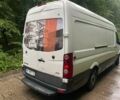 Білий Фольксваген Крафтєр, об'ємом двигуна 2 л та пробігом 273 тис. км за 9999 $, фото 7 на Automoto.ua