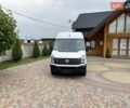 Білий Фольксваген Крафтєр, об'ємом двигуна 1.97 л та пробігом 425 тис. км за 15000 $, фото 2 на Automoto.ua