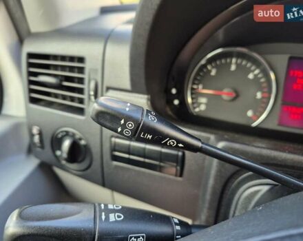 Фольксваген Крафтєр 2016 у Стрые на Automoto.ua Білий Фольксваген Крафтєр, об'ємом двигуна 2 л та пробігом 175 тис. км за 15999 $, фото 52 на Automoto.ua