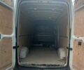 Білий Фольксваген Крафтєр, об'ємом двигуна 1.97 л та пробігом 320 тис. км за 16600 $, фото 8 на Automoto.ua