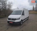 Белый Фольксваген Крафтер, объемом двигателя 1.97 л и пробегом 220 тыс. км за 23000 $, фото 64 на Automoto.ua