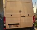 Белый Фольксваген Крафтер, объемом двигателя 2 л и пробегом 372 тыс. км за 17200 $, фото 10 на Automoto.ua
