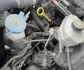 Білий Фольксваген Крафтєр, об'ємом двигуна 1.97 л та пробігом 146 тис. км за 26000 $, фото 14 на Automoto.ua