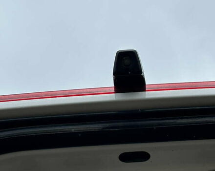 Белый Фольксваген Крафтер, объемом двигателя 2 л и пробегом 273 тыс. км за 22500 $, фото 28 на Automoto.ua