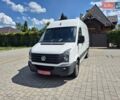 Белый Фольксваген Крафтер, объемом двигателя 2 л и пробегом 217 тыс. км за 16350 $, фото 9 на Automoto.ua