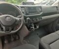 Білий Фольксваген Крафтєр, об'ємом двигуна 1.97 л та пробігом 320 тис. км за 16600 $, фото 10 на Automoto.ua