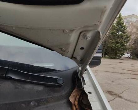 Белый Фольксваген Крафтер, объемом двигателя 1.97 л и пробегом 282 тыс. км за 19500 $, фото 25 на Automoto.ua