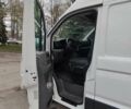 Белый Фольксваген Крафтер, объемом двигателя 1.97 л и пробегом 282 тыс. км за 19500 $, фото 8 на Automoto.ua