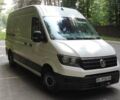 Белый Фольксваген Крафтер, объемом двигателя 1.97 л и пробегом 270 тыс. км за 15999 $, фото 3 на Automoto.ua