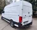 Белый Фольксваген Крафтер, объемом двигателя 1.97 л и пробегом 282 тыс. км за 19500 $, фото 6 на Automoto.ua