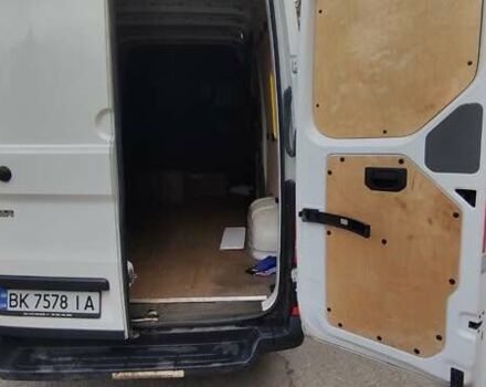 Белый Фольксваген Крафтер, объемом двигателя 1.97 л и пробегом 282 тыс. км за 19500 $, фото 18 на Automoto.ua