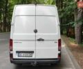 Белый Фольксваген Крафтер, объемом двигателя 1.97 л и пробегом 270 тыс. км за 15999 $, фото 5 на Automoto.ua