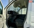 Белый Фольксваген Крафтер, объемом двигателя 2 л и пробегом 247 тыс. км за 21000 $, фото 17 на Automoto.ua