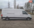 Белый Фольксваген Крафтер, объемом двигателя 1.97 л и пробегом 220 тыс. км за 23000 $, фото 24 на Automoto.ua