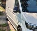 Білий Фольксваген Крафтєр, об'ємом двигуна 1.97 л та пробігом 332 тис. км за 14500 $, фото 3 на Automoto.ua