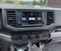 Білий Фольксваген Крафтєр, об'ємом двигуна 1.97 л та пробігом 332 тис. км за 14500 $, фото 5 на Automoto.ua