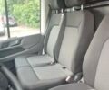 Білий Фольксваген Крафтєр, об'ємом двигуна 1.97 л та пробігом 320 тис. км за 16600 $, фото 12 на Automoto.ua