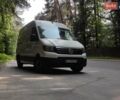 Белый Фольксваген Крафтер, объемом двигателя 1.97 л и пробегом 270 тыс. км за 15999 $, фото 1 на Automoto.ua