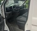 Білий Фольксваген Крафтєр, об'ємом двигуна 1.97 л та пробігом 320 тис. км за 16600 $, фото 11 на Automoto.ua