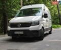 Белый Фольксваген Крафтер, объемом двигателя 1.97 л и пробегом 270 тыс. км за 15999 $, фото 8 на Automoto.ua