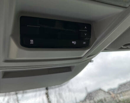 Белый Фольксваген Крафтер, объемом двигателя 2 л и пробегом 273 тыс. км за 22500 $, фото 19 на Automoto.ua