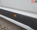 Белый Фольксваген Крафтер, объемом двигателя 1.97 л и пробегом 220 тыс. км за 23000 $, фото 1 на Automoto.ua