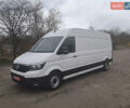 Белый Фольксваген Крафтер, объемом двигателя 1.97 л и пробегом 220 тыс. км за 23000 $, фото 30 на Automoto.ua