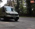 Белый Фольксваген Крафтер, объемом двигателя 1.97 л и пробегом 270 тыс. км за 15999 $, фото 2 на Automoto.ua