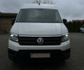 Белый Фольксваген Крафтер, объемом двигателя 2 л и пробегом 273 тыс. км за 22500 $, фото 11 на Automoto.ua