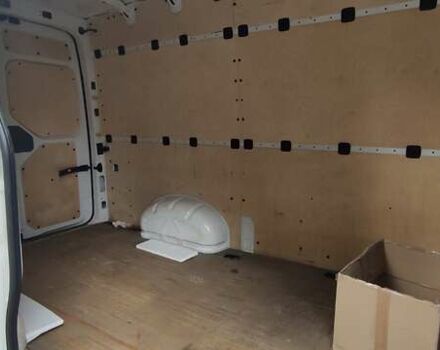 Белый Фольксваген Крафтер, объемом двигателя 1.97 л и пробегом 282 тыс. км за 19500 $, фото 17 на Automoto.ua