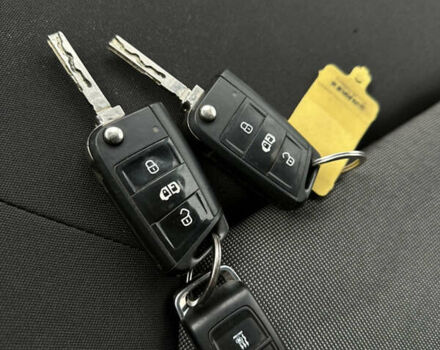 Белый Фольксваген Крафтер, объемом двигателя 2 л и пробегом 273 тыс. км за 22500 $, фото 32 на Automoto.ua