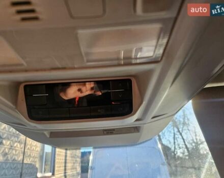 Белый Фольксваген Крафтер, объемом двигателя 2 л и пробегом 372 тыс. км за 17200 $, фото 4 на Automoto.ua