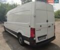 Білий Фольксваген Крафтєр, об'ємом двигуна 1.97 л та пробігом 320 тис. км за 16600 $, фото 3 на Automoto.ua