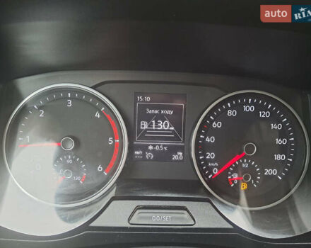 Белый Фольксваген Крафтер, объемом двигателя 1.97 л и пробегом 220 тыс. км за 23000 $, фото 65 на Automoto.ua