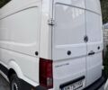 Белый Фольксваген Крафтер, объемом двигателя 1.97 л и пробегом 84 тыс. км за 30900 $, фото 7 на Automoto.ua