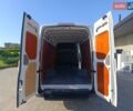 Белый Фольксваген Крафтер, объемом двигателя 1.97 л и пробегом 234 тыс. км за 27500 $, фото 6 на Automoto.ua