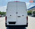 Белый Фольксваген Крафтер, объемом двигателя 1.97 л и пробегом 320 тыс. км за 17950 $, фото 8 на Automoto.ua