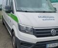 Белый Фольксваген Крафтер, объемом двигателя 1.97 л и пробегом 199 тыс. км за 22500 $, фото 27 на Automoto.ua