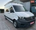 Белый Фольксваген Крафтер, объемом двигателя 1.97 л и пробегом 121 тыс. км за 21500 $, фото 4 на Automoto.ua